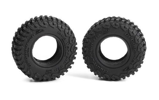 RC4WD BFGoodrich T/A KM3 1.0 Reifen