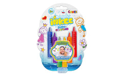 CRAZE Inkee Bade-Malstifte 6er Set