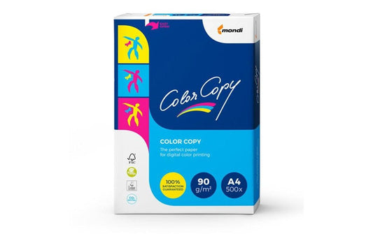 Colorcopy, Druckerpapier Color Copy A4 Hoch