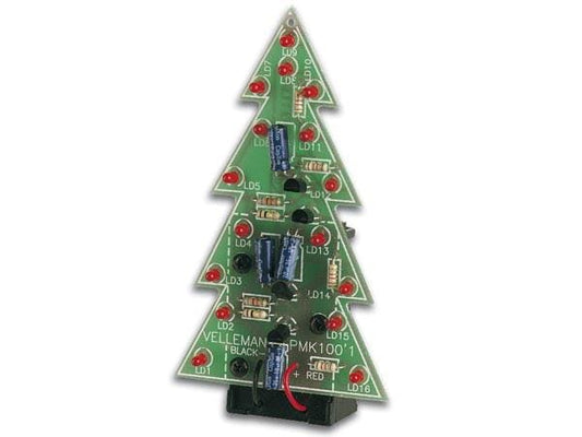 Whadda | CHRISTMAS TREE