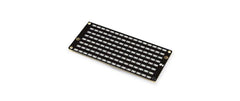 Whadda I2C 8x16 BLUE