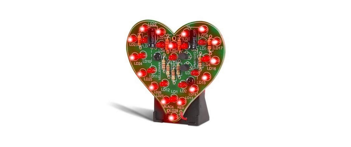 Whadda SWEETHEARTS