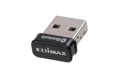 Edimax | BT-8500: Bluetooth USB Adapter | Bluetooth 5.0, bis 3Mbps