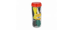 Delock Kabelbinder Sortimentsbox 600 Set