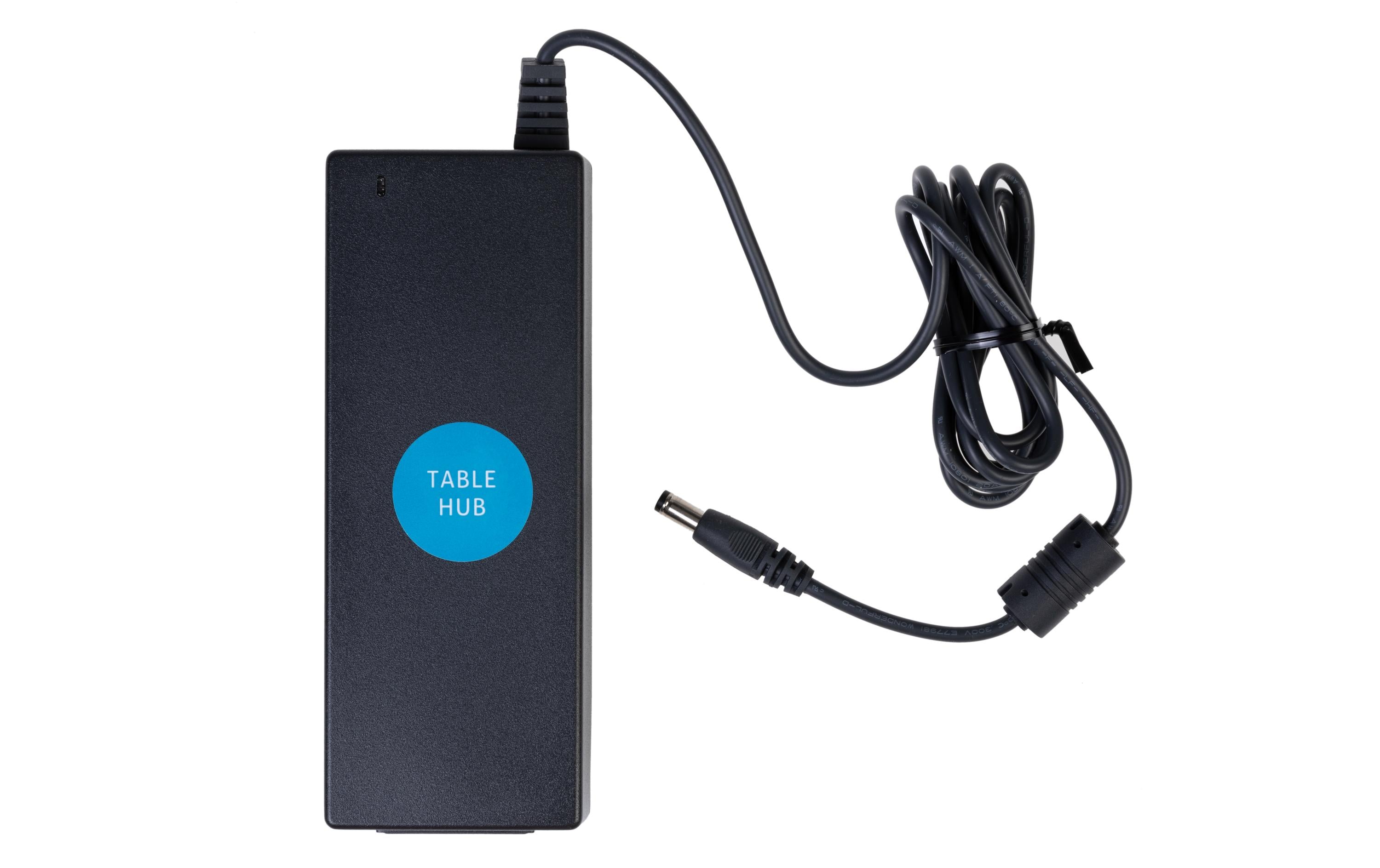 Logitech Rally Tisch-Hub – Netzteil