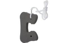 Abus Türstopper/-dämpfer