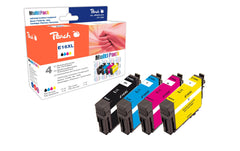 Peach Tinte Epson T1636, No 16XL Multi