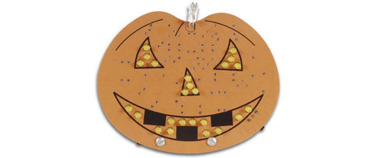 Whadda HALLOWEEN PUMPKIN