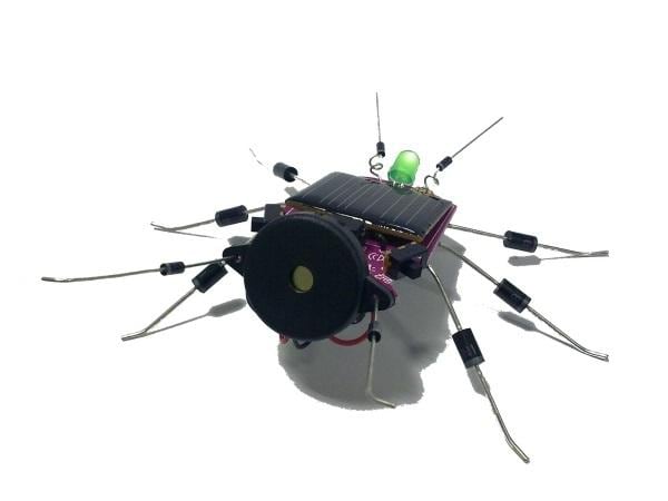 Whadda | SOLAR BUG