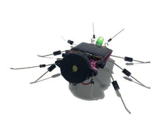 Whadda | SOLAR BUG