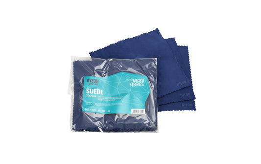Q2M Suede