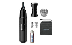 Philips Nasen- & Ohrenhaartrimmer NT5650/16