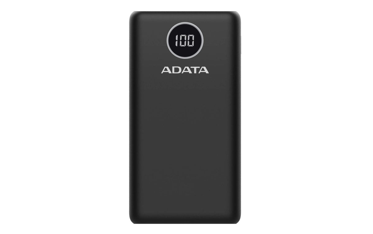 Adata PowerPack P20000QCD Black