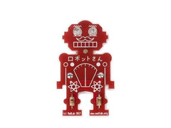Whadda | MR. ROBOT | MADLAB ELECTRONIC KIT