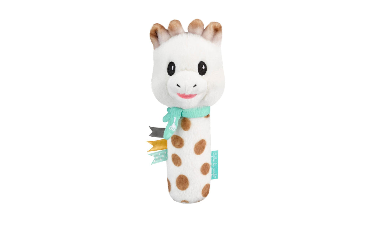 Sophie la Girafe Rassel