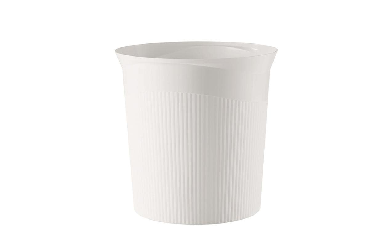HAN, Papierkorb Re-LOOP 13 l, Weiss