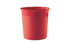 HAN, Papierkorb Re-Loop 13 l, Rot