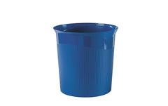 HAN, Papierkorb Re-Loop 13 l, Blau