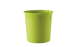 HAN | Papierkorb Re-Loop | 13 l, Hellgrün