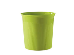 HAN | Papierkorb Re-Loop | 13 l, Hellgrün