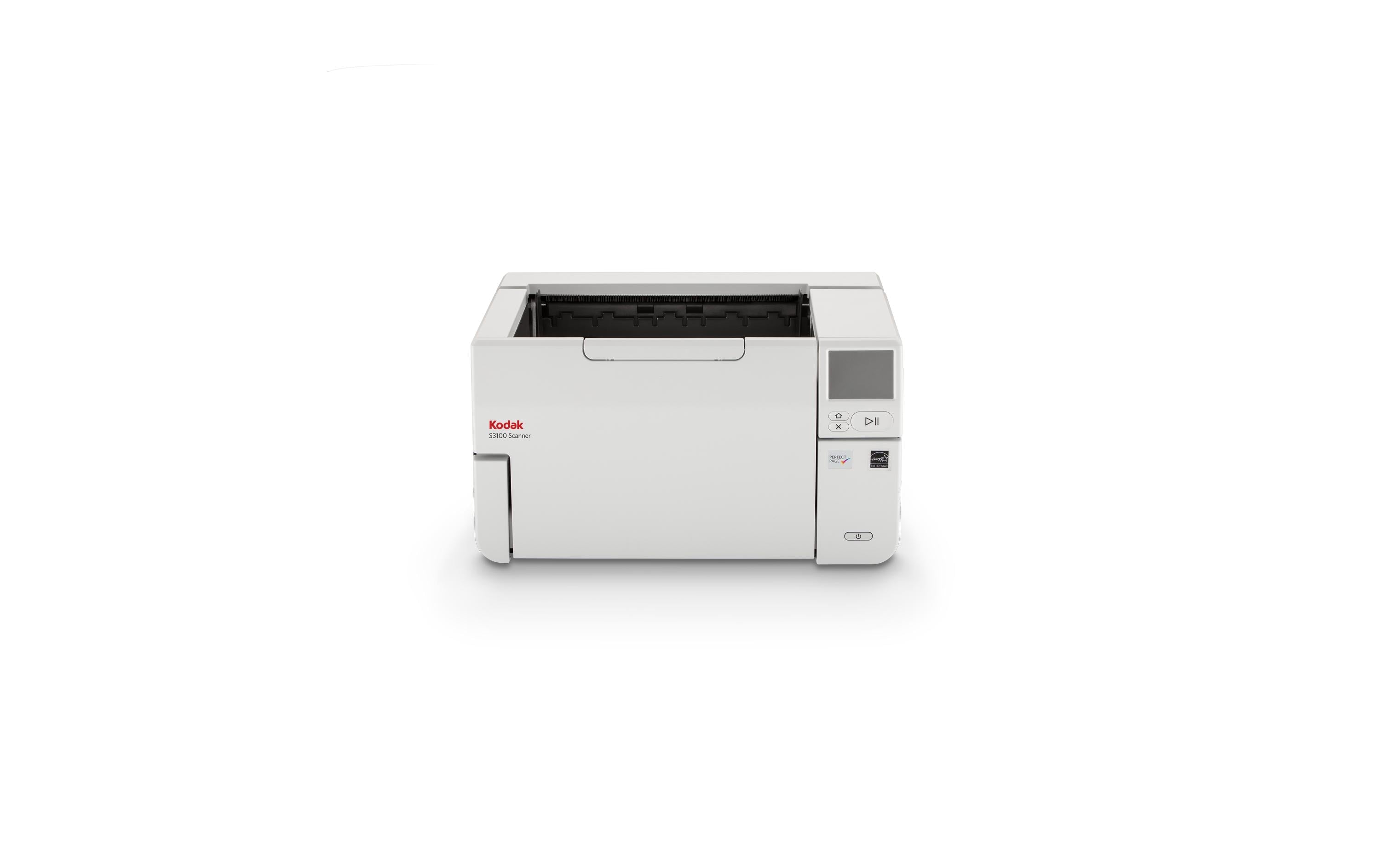 Kodak Dokumentenscanner S3100,ADF 300 Blatt