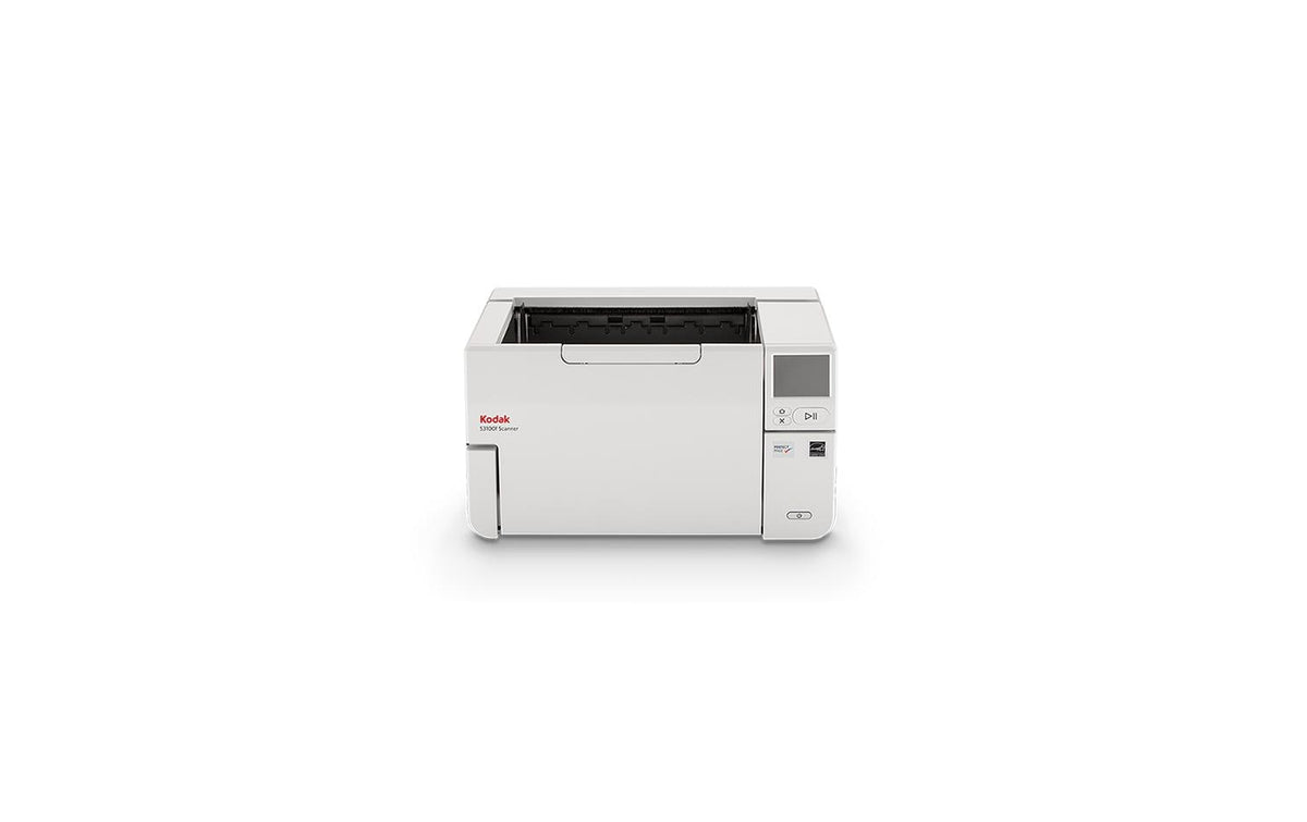 Kodak Dokumentenscanner S3100f,ADF300 Blatt