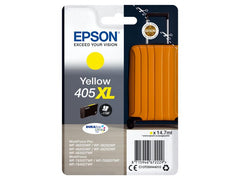 Epson | Tinte Nr. 405XL / C13T05H44010 | Yellow