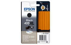 Epson | Tinte Nr. 405XL / C13T05H14010 | Black