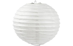 Creativ Company Papierlampion/Papierlampe