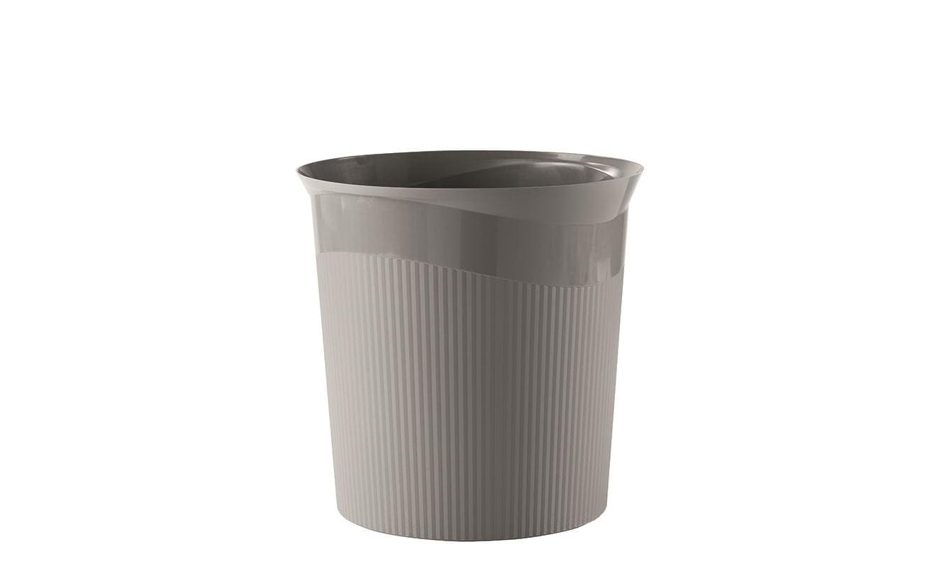 HAN, Papierkorb Re-Loop 13 l, Grau