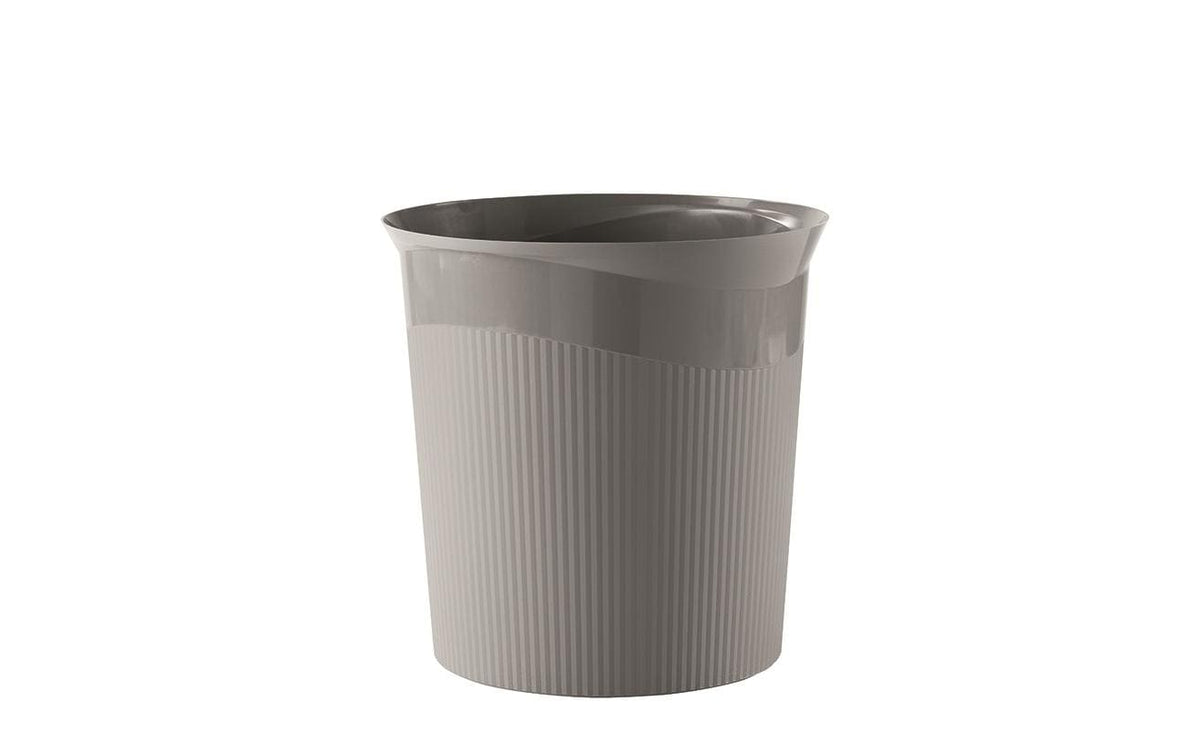 HAN, Papierkorb Re-Loop 13 l, Grau