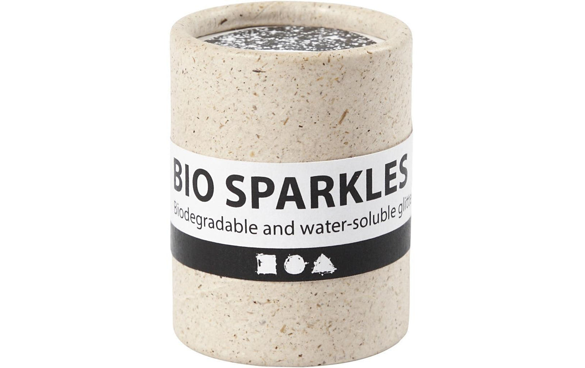 Creativ Company Glitter BIO 10 g