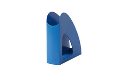 HAN, Stehsammler Re-LOOP A4/C4 Blau