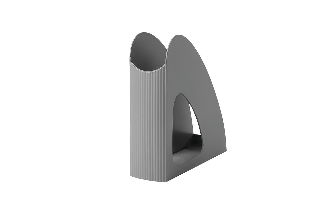 HAN, Stehsammler Re-Loop A4/C4 Grau