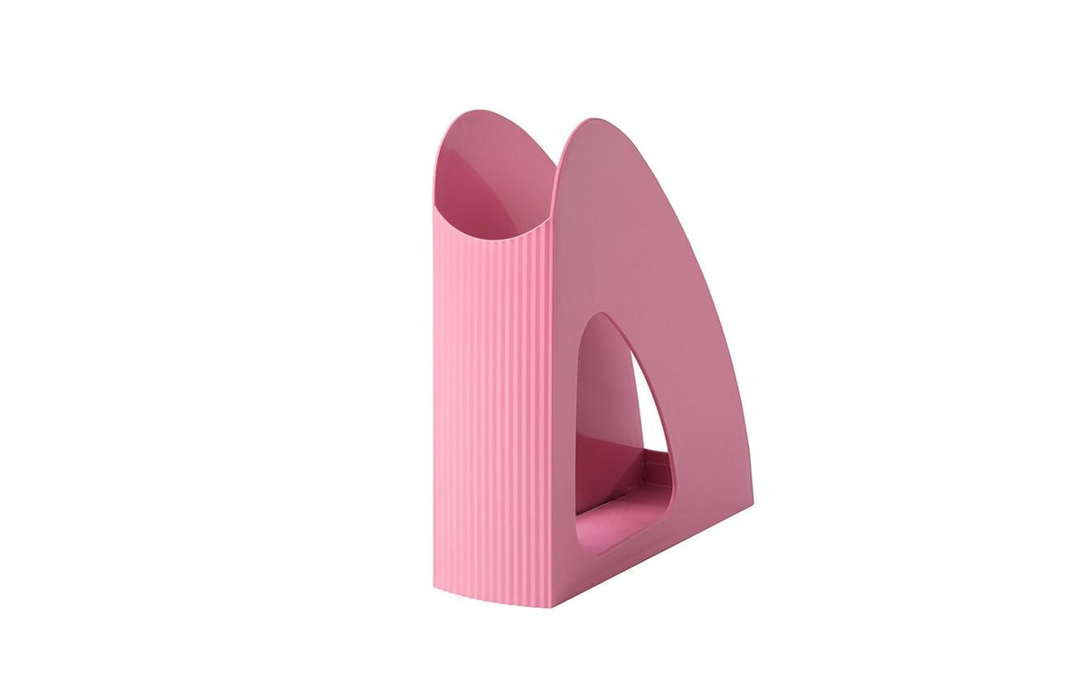 HAN, Stehsammler Re-LOOP A4/C4 Pink