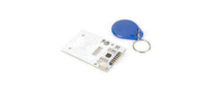 Whadda RFID READ AND WRITE