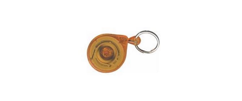 KEY-BAK, Ausweishalter KB Mini-Bak 90 cm, m