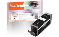 Peach, Tinte Canon PGI-580 Black
