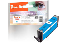 Peach Tinte Canon CLI-581, 2103C001