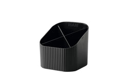 HAN, Stiftehalter Re-LOOP Schwarz