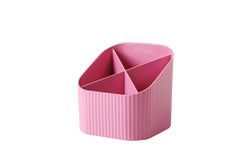 HAN, Stiftehalter Re-LOOP Pink