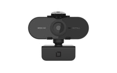 DICOTA | PRO PLUS Full HD Webcam | USB, Full HD, schwarz