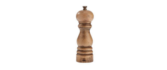 Peugeot, Pfeffermühle Paris 18 cm, Antique
