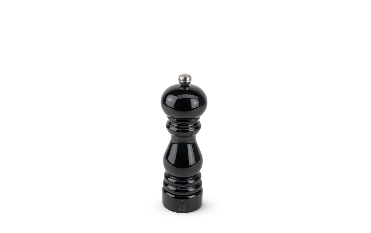 Peugeot, Pfeffermühle Paris 18 cm, Schwarz