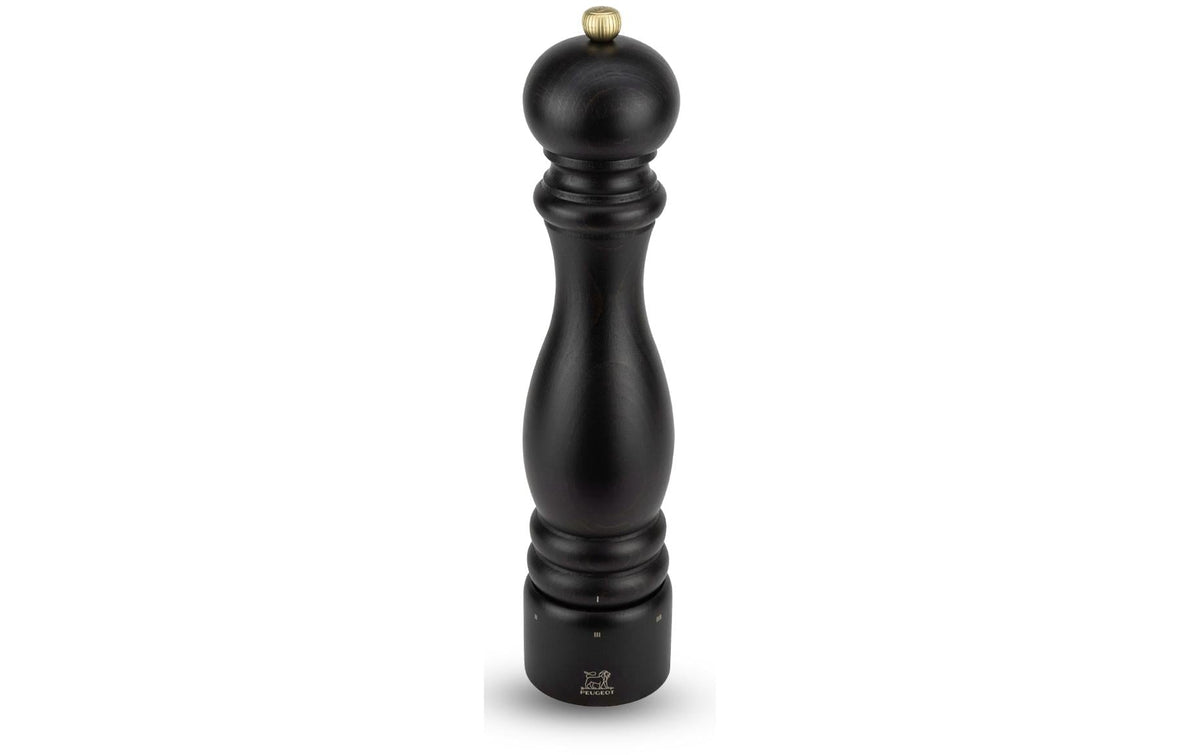 Peugeot, Pfeffermühle Paris 30 cm, Schwarz