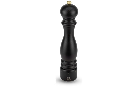 Peugeot, Pfeffermühle Paris 30 cm, Schwarz