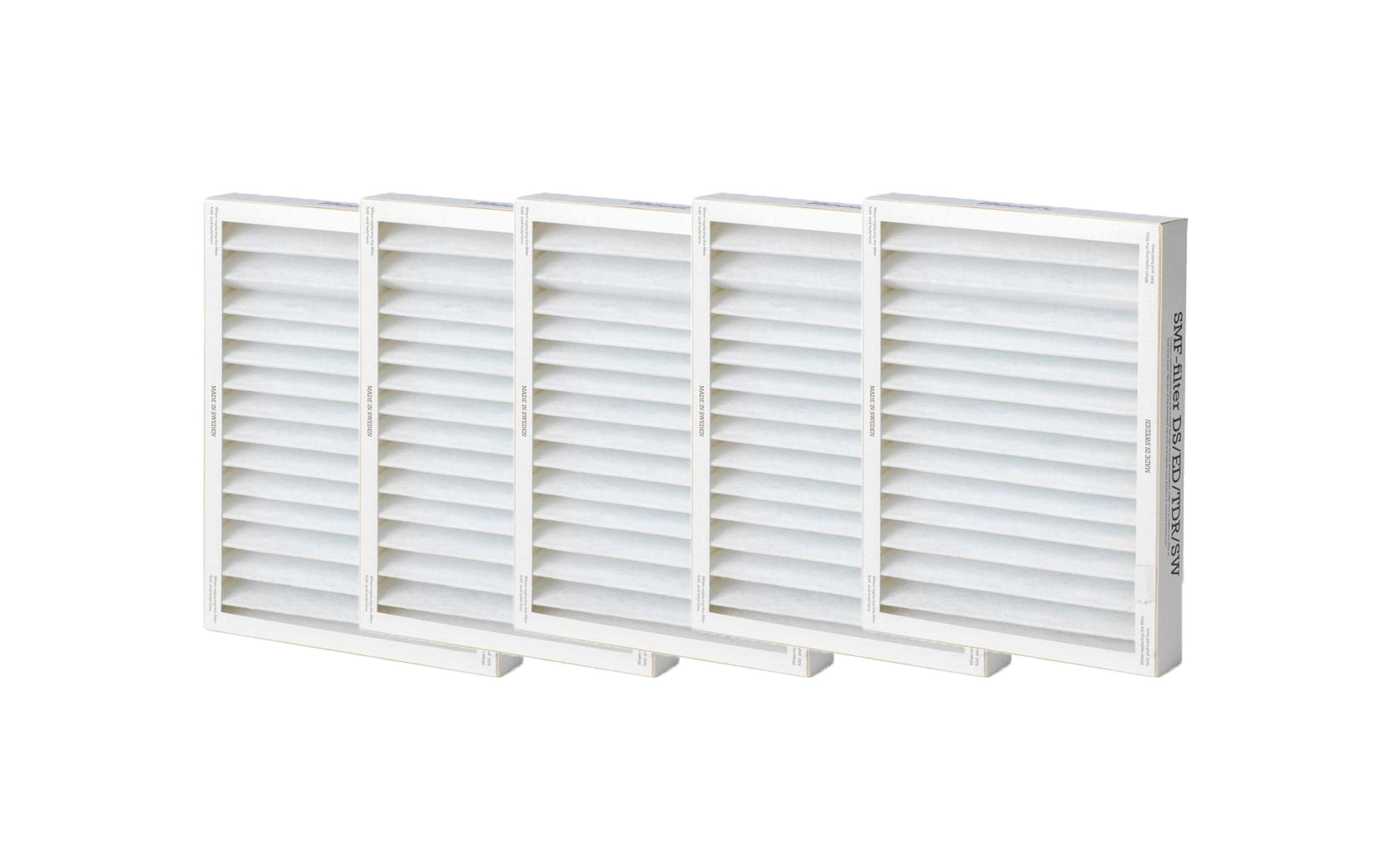 Wood's Filter zu SW-20/38/42/59