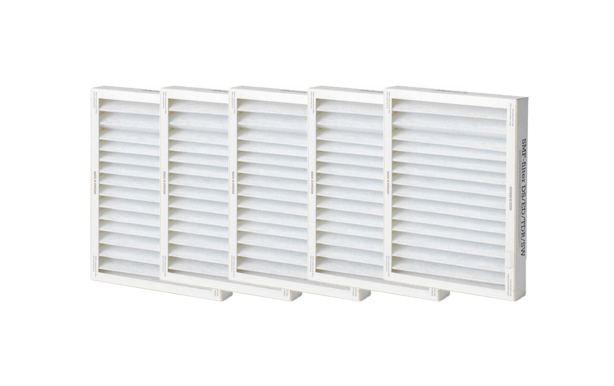 Wood's Filter zu SW-20/38/42/59