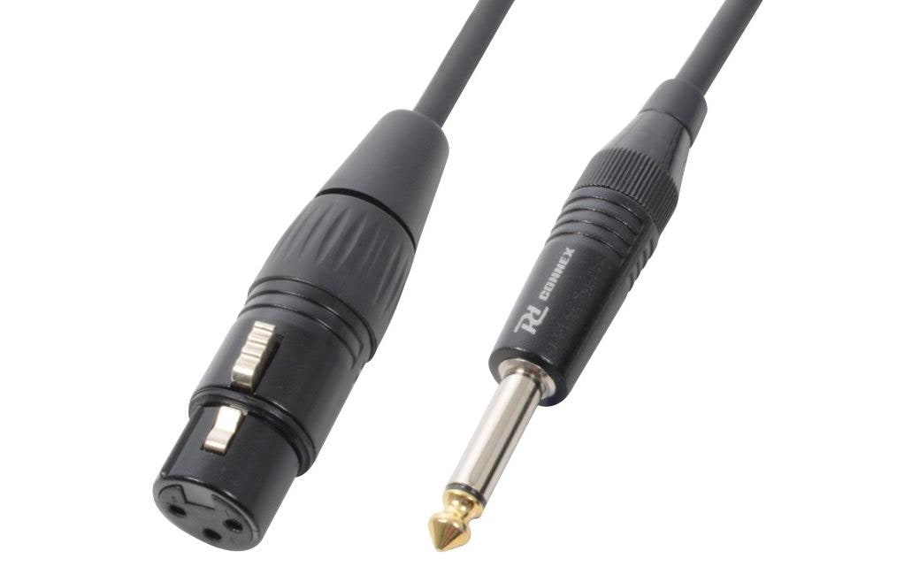 PD Connex CX40-6