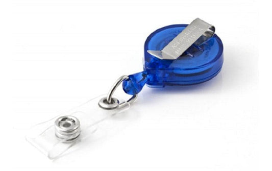 KEY-BAK, Ausweishalter KB Mini-Badge 90 cm,